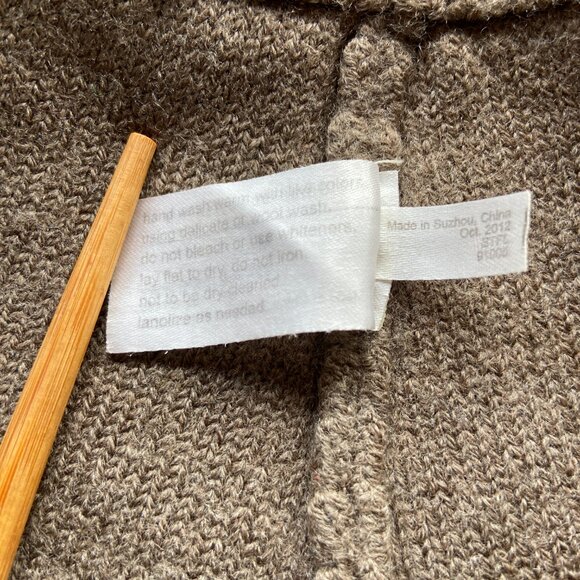 Sloomb Sustainablebabyish M Wool Longies - Picture 4 of 6